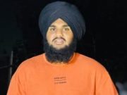 Pakistan ਪੁੱਜੇ ਸ਼ਰਨਦੀਪ ਲਈ ਕਾਨੂੰਨੀ ਲੜਾਈ ਸ਼ੁਰੂ, ਨਾਸਿਰ ਢਿੱਲੋਂ ਨੇ ਵੀਡੀਓ ਕੀਤੀ ਜਾਰੀ, ਬੋਲਿਆ- ਦੋਵਾਂ ਮੁਲਕਾਂ ਦਾ ਪਿਆਰ ਬਣਿਆ ਰਹੇ