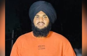 Pakistan ਪੁੱਜੇ ਸ਼ਰਨਦੀਪ ਲਈ ਕਾਨੂੰਨੀ ਲੜਾਈ ਸ਼ੁਰੂ, ਨਾਸਿਰ ਢਿੱਲੋਂ ਨੇ ਵੀਡੀਓ ਕੀਤੀ ਜਾਰੀ, ਬੋਲਿਆ- ਦੋਵਾਂ ਮੁਲਕਾਂ ਦਾ ਪਿਆਰ ਬਣਿਆ ਰਹੇ