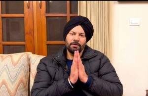 ‘ਸਾਨੂੰ ਘਰ ‘ਚ ਲੜਾਈ ਨਹੀਂ ਕਰਨੀ ਚਾਹੀਦੀ’… ਜਸਬੀਰ ਜੱਸੀ ਬੋਲੇ- ਜਥੇਦਾਰ ਦੀ ਗੱਲ ਨਾਲ ਸਹਿਮਤ