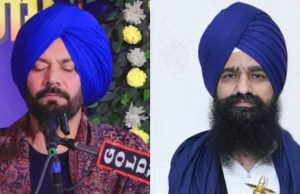 ਜੱਸੀ ਦਾ ਕੀਰਤਨ ਕਰਨਾ ਸਿੱਖ ਰਹਿਤ ਮਰਿਆਦਾ ਖਿਲਾਫ਼, ਜਥੇਦਾਰ ਗੜਗੱਜ ਨੇ ਜਤਾਇਆ ਇਤਰਾਜ਼