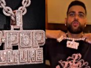 10 ਹਜ਼ਾਰ ਤੋਂ ਵੱਧ ਹੀਰੇ, 300 ਗ੍ਰਾਮ ਸੋਨਾ ਤੇ ਹਜ਼ਾਰਾਂ ਸਟੋਨਸ, P-POP ਕਲਚਰ ਟੂਰ ‘ਚ ਨਜ਼ਰ ਆਵੇਗੀ ਕਰਨ ਔਜਲਾ ਦੀ ਚੇਨ