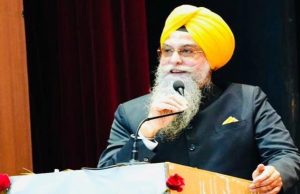 SGPC ਰਾਜਨੀਤੀ ਕਰਨ ਦੀ ਬਜਾਏ ਦੇਵੇ ਸਾਥ, ਸੰਧਵਾਂ ਬੋਲੇ- ਦੋਸ਼ੀਆਂ ਨੂੰ ਬਚਾਉਣ ਲਈ ਹੋ ਰਹੀ ਗੋਲਕਾਂ ਦੀ ਦੁਰਵਰਤੋਂ