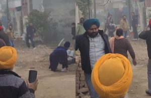 Ludhiana ਗੋਲੀਬਾਰੀ ਮਾਮਲੇ ‘ਚ ਤਿੰਨ ਗ੍ਰਿਫ਼ਤਾਰ, ਬਲਾਕ ਸੰਮਤੀ ਦੀ ਜਿੱਤ ਰੈਲੀ ਦੌਰਾਨ ਹੋਈ ਸੀ ਝੜਪ