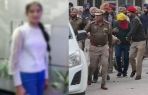 Jalandhar ‘ਚ ਲੜਕੀ ਦੇ ਕਤਲ ਮਾਮਲੇ ‘ਚ ਨਵਾਂ ਦਾਅਵਾ, ਕਤਲ ਸਮੇਂ ਅੰਦਰ ਇੱਕ ਨਹੀਂ, ਸਗੋਂ 2 ਦੋਸ਼ੀ ਸਨ