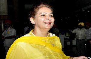 ਕਾਂਗਰਸ ਤੋਂ ਸਸਪੈਂਡ ਹੋਣ ਤੋਂ ਬਾਅਦ ਦਿੱਲੀ ਪਹੁੰਚੀ ਨਵਜੋਤ ਕੌਰ ਸਿੱਧੂ, ਵੜਿੰਗ ਦੇ ਫੈਸਲੇ ਨਾਲ ਖੜ੍ਹੀ ਹਾਈ ਕਮਾਨ