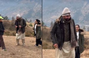 ਨਵਜੋਤ ਸਿੱਧੂ ਰਾਜਨੀਤੀ ‘ਚ ਐਕਟਿਵ! ਘੁੰਮਦੇ-ਘੰਮਦੇ ਬਾਦਲਾਂ ਤੇ ਕੱਸ ਦਿੱਤਾ ਤੰਜ, ਹਿਮਾਚਲ ‘ਚ ਜ਼ਮੀਨ ਦੇਖ ਰਹਿ ਗਏ ਹੈਰਾਨ