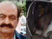 ਨਵਾਂ ਸ਼ਹਿਰ ‘ਚ ਕਾਰੋਬਾਰੀ ਦਾ ਕਤਲ, ਨੌਕਰਾਨੀ ਦੇ ਜੀਜੇ ਨੇ ਦਾਤਰਾਂ ਨਾਲ ਵੱਢਿਆ, ਬੋਲੀ- ਮਾਲਕ ਕਰਦਾ ਸੀ ਛੇੜਛਾੜ