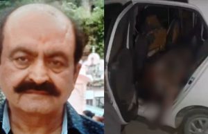 ਨਵਾਂ ਸ਼ਹਿਰ ‘ਚ ਕਾਰੋਬਾਰੀ ਦਾ ਕਤਲ, ਨੌਕਰਾਨੀ ਦੇ ਜੀਜੇ ਨੇ ਦਾਤਰਾਂ ਨਾਲ ਵੱਢਿਆ, ਬੋਲੀ- ਮਾਲਕ ਕਰਦਾ ਸੀ ਛੇੜਛਾੜ