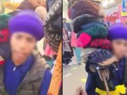 ਸ਼ਹੀਦੀ ਜੋੜ ਮੇਲਾ: ਟੋਪੀਆਂ ਉਤਰਵਾਉਣ ਦੇ ਮਾਮਲੇ ‘ਤੇ ਛਿੜਿਆ ਵਿਵਾਦ, SGPC ਮੈਂਬਰ ਬੋਲੇ- ਧਰਮ ਪਿਆਰ ਤੇ ਸਤਿਕਾਰ ਸਿਖਾਉਂਦਾ