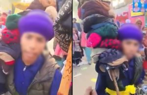 ਸ਼ਹੀਦੀ ਜੋੜ ਮੇਲਾ: ਟੋਪੀਆਂ ਉਤਰਵਾਉਣ ਦੇ ਮਾਮਲੇ ‘ਤੇ ਛਿੜਿਆ ਵਿਵਾਦ, SGPC ਮੈਂਬਰ ਬੋਲੇ- ਧਰਮ ਪਿਆਰ ਤੇ ਸਤਿਕਾਰ ਸਿਖਾਉਂਦਾ