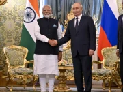 30 ਘੰਟਿਆਂ ਲਈ ਭਾਰਤ ਆ ਰਹੇ ਰਾਸ਼ਟਰਪਤੀ ਪੁਤਿਨ, ਦੋ ਦਿਨ ਦੇ ਦੌਰਾ ਦਾ ਇਹ ਹੈ ਪੂਰਾ ਸ਼ਡਿਊਲ