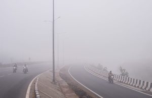 ਅੱਜ ਪੰਜਾਬ ‘ਚ ਪੈ ਸਕਦਾ ਮੀਂਹ, ਧੁੰਦ ਦਾ ਵੀ ਅਲਰਟ, ਜਾਣੋ ਮੌਸਮ ਦਾ ਹਾਲ