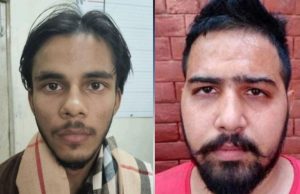 Rana Balachauria ਕਤਲ ਕੇਸ: ਦੋਵੇਂ ਸ਼ੂਟਰਾਂ ਦੀਆਂ ਤਸਵੀਰਾਂ ਆਈਆਂ ਸਾਹਮਣੇ