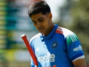 Shubman Gill ਮੁਹਾਲੀ ‘ਚ ਵਹਾ ਰਹੇ ਪਸੀਨਾ, ਟੀ20 ਕੱਪ ‘ਚ ਨਹੀਂ ਮਿਲੀ ਹੈ ਜਗ੍ਹਾ