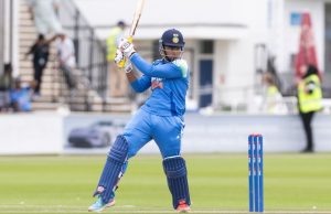 Vaibhav Suryavanshi ਨੇ ਸਈਅਦ ਮੁਸ਼ਤਾਕ ਅਲੀ ਟਰਾਫੀ ਵਿੱਚ ਠੋਕਿਆ ਹਾਹਾਕਾਰੀ ਸੈਕੜਾ