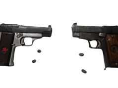 Punjab Police ਨੂੰ ਵੱਡੀ ਸਫ਼ਲਤਾ: ਟਾਰਗੇਟ ਫਾਇਰਿੰਗ ਦੀ ਸਾਜ਼ਿਸ਼ ਨਾਕਾਮ, ਚਾਰ ਮੁਲਜ਼ਮ ਹਥਿਆਰਾਂ ਸਮੇਤ ਗ੍ਰਿਫ਼ਤਾਰ