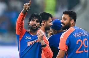 Tilak Verma ਟੀ-20 ਵਰਲਡ ਕੱਪ ਲਈ ਹੋਏ ਫਿੱਟ, ਇਸ ਦਿਨ ਟੀਮ ਇੰਡੀਆ ’ਚ ਹੋਣਗੇ ਸ਼ਾਮਲ