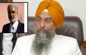 ਖੇਡ ਜਗਤ ਲਈ ਵੱਡਾ ਘਾਟਾ: I.S. Bindra ਦੇ ਦੇਹਾਂਤ ‘ਤੇ Speaker Sandhwan ਵੱਲੋਂ ਅਫ਼ਸੋਸ ਦਾ ਪ੍ਰਗਟਾਵਾ