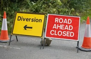 Jalandhar-Ludhiana highway ‘ਤੇ ਅੱਜ 9 ਘੰਟੇ ਰੂਟ ਰਹੇਗਾ ਡਾਇਵਰਟ, ਇੱਥੇ ਦੇਖੋ ਬਦਲਵੇਂ ਰਸਤੇ