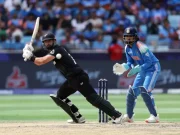 Rajkot ਵਨਡੇਅ ਹਾਰਿਆ ਭਾਰਤ, ਡੈਰੇਲ ਮਿਸ਼ੇਲ ਕਾਰਨ New Zealand ਦੀ ਸ਼ਾਨਦਾਰ ਜਿੱਤ