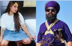 Amritpal Singh Mehron ਨੂੰ UAE ਤੋਂ ਕੀਤਾ ਗ੍ਰਿਫ਼ਤਾਰ, ਸੂਤਰਾਂ ਦੇ ਹਵਾਲੇ ਤੋਂ ਵੱਡੀ ਖ਼ਬਰ