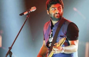 Arijit Singh ਨੇ ਪਲੇਬੈਕ ਸਿੰਗਰ ਵਜੋਂ ਲਿਆ ਸੰਨਿਆਸ, ਹੁਣ ਫਿਲਮਾਂ ਲਈ ਨਹੀਂ ਗਾਉਣਗੇ ਗਾਣੇ