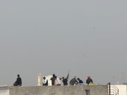 Amritsar ਵਿੱਚ ਲੋਹੜੀ ‘ਤੇ ਫਾਈਰਿੰਗ, ਪਤੰਗ ਉਡਾਉਂਦੇ ਸਮੇਂ ਸ਼ਖਸ ਨੇ ਚਲਾਈ ਗੋਲੀ, ਵੀਡੀਓ ਸਾਹਮਣੇ ਆਉਣ ਤੇ ਪੁਲਿਸ ਬੋਲੀ – ਛੇਤੀ ਹੋਵੇਗੀ ਗ੍ਰਿਫਤਾਰੀ