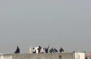 Amritsar ਵਿੱਚ ਲੋਹੜੀ ‘ਤੇ ਫਾਈਰਿੰਗ, ਪਤੰਗ ਉਡਾਉਂਦੇ ਸਮੇਂ ਸ਼ਖਸ ਨੇ ਚਲਾਈ ਗੋਲੀ, ਵੀਡੀਓ ਸਾਹਮਣੇ ਆਉਣ ਤੇ ਪੁਲਿਸ ਬੋਲੀ – ਛੇਤੀ ਹੋਵੇਗੀ ਗ੍ਰਿਫਤਾਰੀ