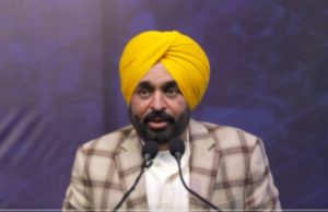 ਭਾਜਪਾ ਪੰਜਾਬ ਤੇ ਪੰਜਾਬੀਆਂ ਨੂੰ ਨਫ਼ਰਤ ਕਰਦੀ, ਮੁੱਖ ਮੰਤਰੀ ਮਾਨ ਦਾ ਵਿਰੋਧੀਆਂ ‘ਤੇ ਨਿਸ਼ਾਨਾ