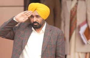 Punjab ‘ਚ ਵੰਡ ਪਾਉਣ ਦੀਆਂ ਕੋਸ਼ਿਸ਼ਾਂ ਹੋ ਰਹੀਆਂ- CM ਮਾਨ: Gangsters ਨੂੰ ਚੇਤਾਵਨੀ, ਡਰੱਗ Helpline ਨੰਬਰ ਕੀਤਾ ਜਾਰੀ