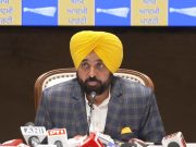 CM ਮਾਨ ਦੇ ਅਕਾਲ ਤਖ਼ਤ ‘ਤੇ ਪੇਸ਼ ਹੋਣ ਦਾ ਬਦਲਿਆ ਸਮਾਂ, ਸਵੇਰੇ 10 ਵਜੇ ਦੀ ਥਾਂ ਸ਼ਾਮ 4.30 ਵਜੇ ਦੇਣਗੇ ਸਪਸ਼ਟੀਕਰਨ