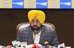 CM ਮਾਨ ਦੇ ਅਕਾਲ ਤਖ਼ਤ ‘ਤੇ ਪੇਸ਼ ਹੋਣ ਦਾ ਬਦਲਿਆ ਸਮਾਂ, ਸਵੇਰੇ 10 ਵਜੇ ਦੀ ਥਾਂ ਸ਼ਾਮ 4.30 ਵਜੇ ਦੇਣਗੇ ਸਪਸ਼ਟੀਕਰਨ