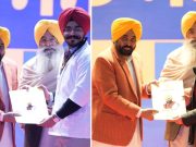 ਪਿਛਲੀਆਂ ਸਰਕਾਰਾਂ ਖਾ ਗਈਆਂ ਬੱਚਿਆਂ ਦੀ ਪੜ੍ਹਾਈ ਦੇ ਪੈਸੇ, CM Mann ਦਾ ਵਿਰੋਧੀਆਂ ‘ਤੇ ਨਿਸ਼ਾਨਾ, ਮੁਹਾਲੀ ‘ਚ ਵੰਡੇ ਨਿਯੁਕਤੀ ਪੱਤਰ