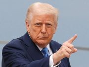 Iran ਨਾਲ ਵਪਾਰ ਕਰਨ ਵਾਲੇ ਦੇਸ਼ਾਂ ‘ਤੇ ਲੱਗੇਗਾ 25% ਟੈਰਿਫ, Trump ਦੀ ਧਮਕੀ