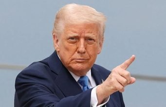 Iran ਨਾਲ ਵਪਾਰ ਕਰਨ ਵਾਲੇ ਦੇਸ਼ਾਂ ‘ਤੇ ਲੱਗੇਗਾ 25% ਟੈਰਿਫ, Trump ਦੀ ਧਮਕੀ