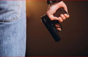 Jalandhar ਦੇ ਆਦਮਪੁਰ ‘ਚ ਨੌਜਵਾਨ ਦਾ ਕਤਲ, ਬਾਈਕ ਸਵਾਰ ਬਦਮਾਸ਼ਾਂ ਨੇ ਮਾਰੀਆਂ ਗੋਲੀਆਂ