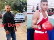 Ludhiana: ਕਾਰੋਬਾਰੀ ਨੂੰ 10 ਕਰੋੜ ਰੁਪਏ ਦੀ ਫਿਰੌਤੀ ਦੀ ਕਾਲ, ਹੈਰੀ ਬਾਕਸਰ ਬੋਲਿਆ ਦੁਕਾਨ ‘ਚ ਵੜ ਕੇ ਮਾਰਾਂਗੇ ਗੋਲੀ