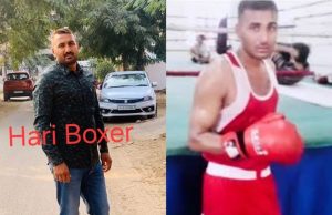 Ludhiana: ਕਾਰੋਬਾਰੀ ਨੂੰ 10 ਕਰੋੜ ਰੁਪਏ ਦੀ ਫਿਰੌਤੀ ਦੀ ਕਾਲ, ਹੈਰੀ ਬਾਕਸਰ ਬੋਲਿਆ ਦੁਕਾਨ ‘ਚ ਵੜ ਕੇ ਮਾਰਾਂਗੇ ਗੋਲੀ