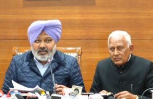 ਲਹਿਰਾਗਾਗਾ ਵਿੱਚ ਬਣੇਗਾ ਮੈਡੀਕਲ ਕਾਲਜ, ਸਰਕਾਰ NHAI ਨੂੰ ਮੁਹੱਈਆ ਕਰਵਾਏਗੀ ਮਿੱਟੀ, ਜਾਣੋ ਪੰਜਾਬ ਕੈਬਨਿਟ ਦੇ ਵੱਡੇ ਫੈਸਲੇ