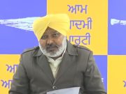 MNREGA ‘ਚ ਬਦਲਾਅ ਨੂੰ ਲੈ ਕੇ ਵਿੱਤ ਮੰਤਰੀ ਹਰਪਾਲ ਚੀਮਾ ਦਾ ਕੇਂਦਰ ‘ਤੇ ਨਿਸ਼ਾਨਾ, ਜਾਣੋ ਕੀ ਬੋਲੇ?