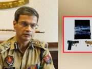 Hoshiarpur ‘ਚ ਚਾਰ ਅੱਤਵਾਦੀ ਗ੍ਰਿਫ਼ਤਾਰ, 2.5 ਕਿਲੋ IED ਤੇ ਦੋ ਪਿਸਤੌਲ ਬਰਾਮਦ; BKI ਦੇ ਇਸ਼ਾਰੇ ‘ਤੇ ਰਚੀ ਸਾਜ਼ਿਸ਼