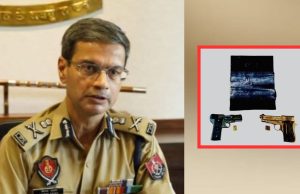 Hoshiarpur ‘ਚ ਚਾਰ ਅੱਤਵਾਦੀ ਗ੍ਰਿਫ਼ਤਾਰ, 2.5 ਕਿਲੋ IED ਤੇ ਦੋ ਪਿਸਤੌਲ ਬਰਾਮਦ; BKI ਦੇ ਇਸ਼ਾਰੇ ‘ਤੇ ਰਚੀ ਸਾਜ਼ਿਸ਼