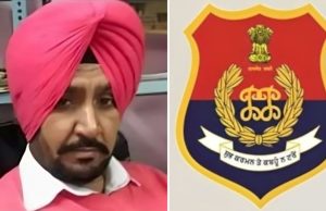 Ludhiana: ASI ਕਮਸ਼ੀਰ ਸਿੰਘ ਦੀ ਹੋਈ ਮੌਤ, ਪਿਸਤੌਲ ਸਾਫ ਕਰਨ ਵੇਲੇ ਲੱਗੀ ਸੀ ਗੋਲੀ