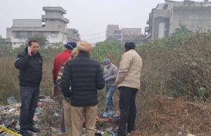 ਲੁਧਿਆਣਾ ਡਰੰਮ ਕਤਲ ਮਾਮਲੇ ਵਿੱਚ 2 ਗ੍ਰਿਫਤਾਰ, ਮ੍ਰਿਤਕ ਦਾ ਦੋਸਤ ਅਤੇ ਉਸਦੀ ਪਤਨੀ ਨੇ ਦਿੱਤਾ ਸੀ ਵਾਰਦਾਤ ਨੂੰ ਅੰਜਾਮ