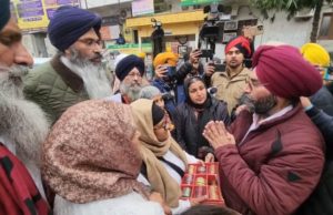 328 ਪਵਿੱਤਰ ਸਰੂਪਾਂ ਦਾ ਮਾਮਲਾ: ਸ੍ਰੀ ਅਕਾਲ ਤਖ਼ਤ ਸਾਹਿਬ ਅਤੇ SGPC ‘ਤੇ ਵਧਿਆ ਦਬਾਅ, ਪੰਥਕ ਸੰਗਠਨਾਂ ਨੇ ਦਿੱਤੀ ਚੇਤਾਵਨੀ