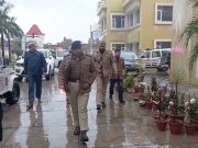 Pathankot ਦੇ ਕਈ Private ਸਕੂਲਾਂ ਨੂੰ ਬੰਬ ਨਾਲ ਉਡਾਉਣ ਦੀ ਧਮਕੀ… ਭੇਜਿਆ ਧਮਕੀ ਭਰਿਆ ਈਮੇਲ