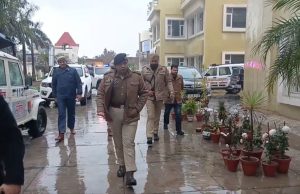 Pathankot ਦੇ ਕਈ Private ਸਕੂਲਾਂ ਨੂੰ ਬੰਬ ਨਾਲ ਉਡਾਉਣ ਦੀ ਧਮਕੀ… ਭੇਜਿਆ ਧਮਕੀ ਭਰਿਆ ਈਮੇਲ