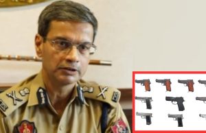 ਪੰਜਾਬ ਪੁਲਿਸ ਦੀ ਵੱਡੀ ਕਾਰਵਾਈ: ਟਾਰਗੇਟ ਕਿਲਿੰਗ ਸਣੇ ਕਈ ਅਪਰਾਧਾਂ ‘ਚ ਸ਼ਾਮਲ 9 ਵਿਅਕਤੀ ਕਾਬੂ; 10 ਪਿਸਤੌਲ ਬਰਾਮਦ