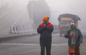 Punjab Weather: ਅੱਜ ਠੰਢ ਤੋਂ ਮਿਲ ਸਕਦੀ ਹੈ ਥੋੜੀ ਰਾਹਤ, ਪਰ ਧੁੰਦ ਦਾ ਯੈਲੋ ਅਲਰਟ, ਕੱਲ੍ਹ ਮੀਂਹ ਦੀ ਸੰਭਾਵਨਾ