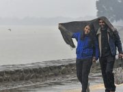 Punjab Weather Alert: ਪੰਜਾਬ ‘ਚ ਬਾਰਿਸ਼ ਤੇ ਗੜ੍ਹੇਮਾਰੀ ਦਾ ਅਲਰਟ, ਜਾਣੋ ਮੌਸਮ ਦਾ ਹਾਲ